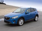 Mazda CX-5 2012 года (US)